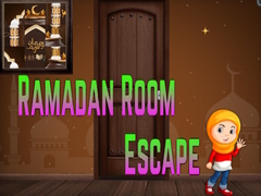 ເກມ Amgel Ramadan Room Escape