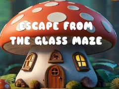 ເກມ Escape from the Glass Maze