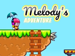 ເກມ Melody's Adventure