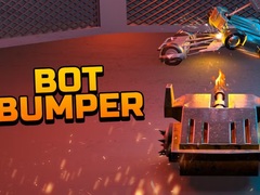ເກມ Bot Bumper