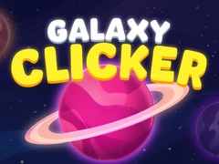 ເກມ Galaxy Clicker