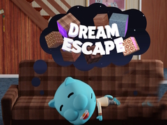 ເກມ Dream Escape
