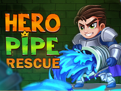 ເກມ Hero Pipe Rescue