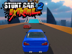 ເກມ Stunt Car Extreme 2