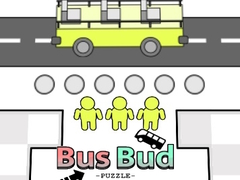ເກມ Bus Bud Puzzle