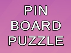 ເກມ Pin Board Puzzle