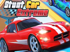 ເກມ Stunt Car Extreme