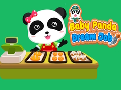 ເກມ Baby Panda Dream Job