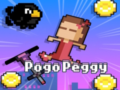 ເກມ Pogo Peggy
