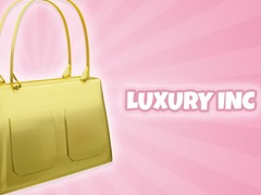 ເກມ Luxury Inc