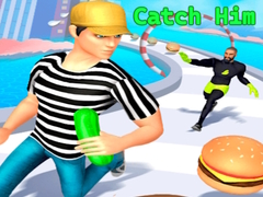 ເກມ Catch Him