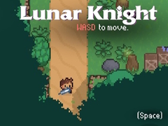 ເກມ Lunar Knight