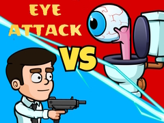 ເກມ Eye Attack