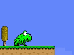 ເກມ Loving Toads