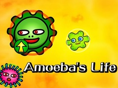ເກມ Amoeba's Life