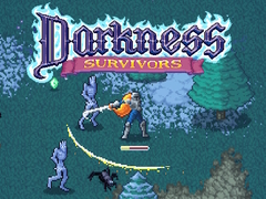 ເກມ Darkness Survivors