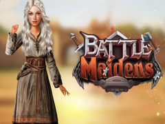 ເກມ Battle Maidens