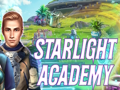 ເກມ Starlight Academy