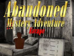 ເກມ Abandoned Mystery Adventure Escape