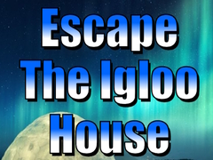 ເກມ Escape The Igloo House