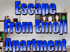 ເກມ Escape From Emoji Apartment