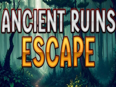 ເກມ Ancient Ruins Escape