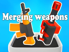 ເກມ Merging weapons
