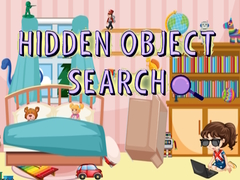 ເກມ Hidden Object Search