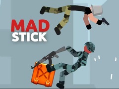 ເກມ Mad Stick