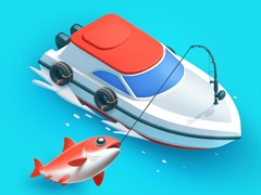 ເກມ Idle Fishing