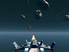 ເກມ Space Guardian