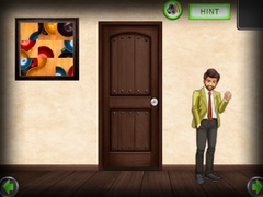 ເກມ Amgel Easy Room Escape 175