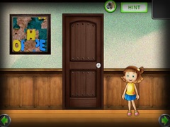 ເກມ Amgel Kids Room Escape 191