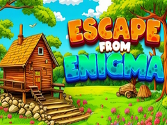 ເກມ Escape From Enigma