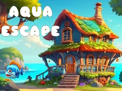 ເກມ Aqua Escape