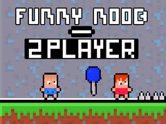 ເກມ Funny Noob 2 Player