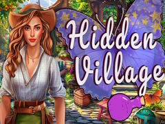 ເກມ Hidden Village