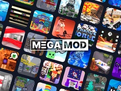 ເກມ Mega Mod