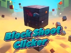 ເກມ Block Shoot Clicker