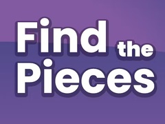 ເກມ Find the Pieces