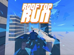 ເກມ Rooftop Run
