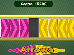 ເກມ Arrows