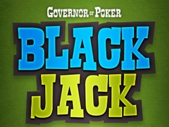 ເກມ Governor of Poker Black Jack