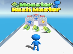 ເກມ Monster Rush Master