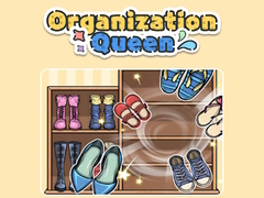 ເກມ Organization Queen