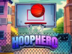 ເກມ HoopHero