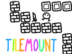 ເກມ Tilemount