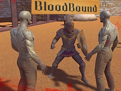 ເກມ BloodBound