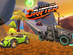 ເກມ Fort Drifter