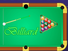 ເກມ Billiard